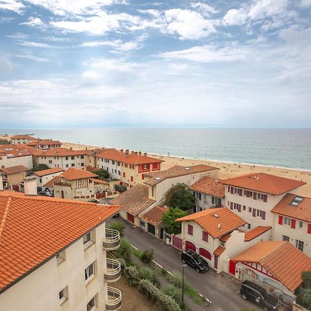 Atlantic Selection - Le Belvedere - Vue Ocean Soorts-Hossegor Exteriér fotografie