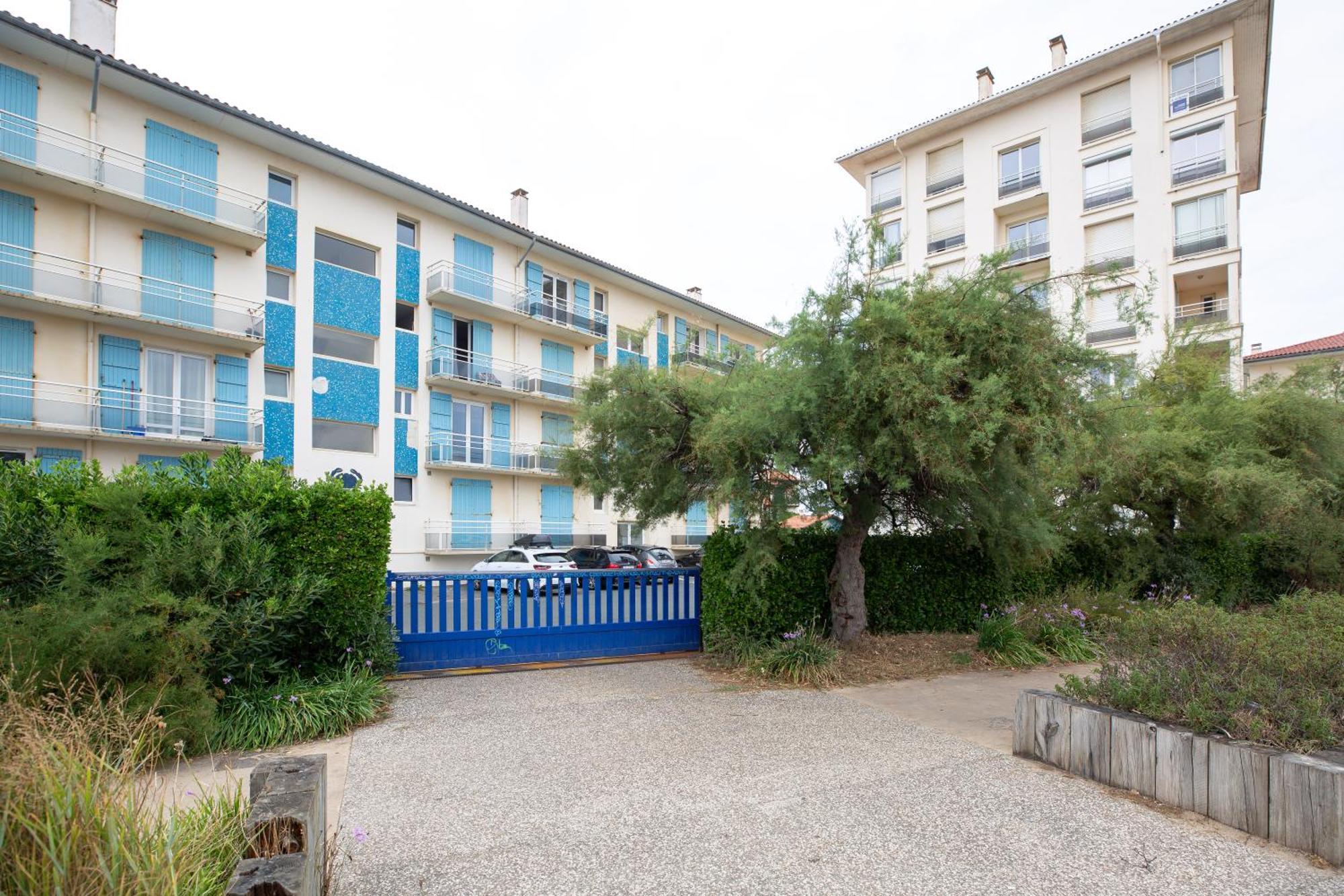 Atlantic Selection - Le Belvedere - Vue Ocean Soorts-Hossegor Exteriér fotografie