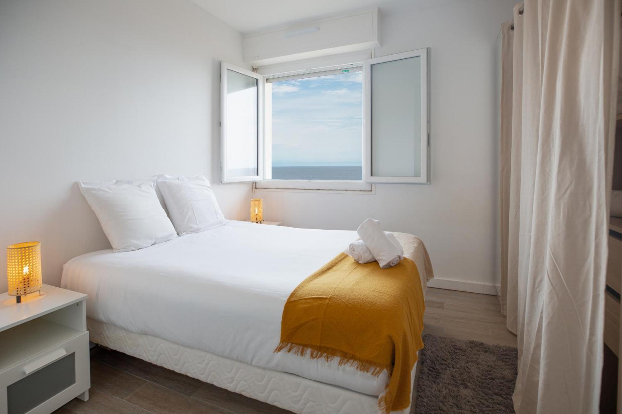 Atlantic Selection - Le Belvedere - Vue Ocean Soorts-Hossegor Exteriér fotografie
