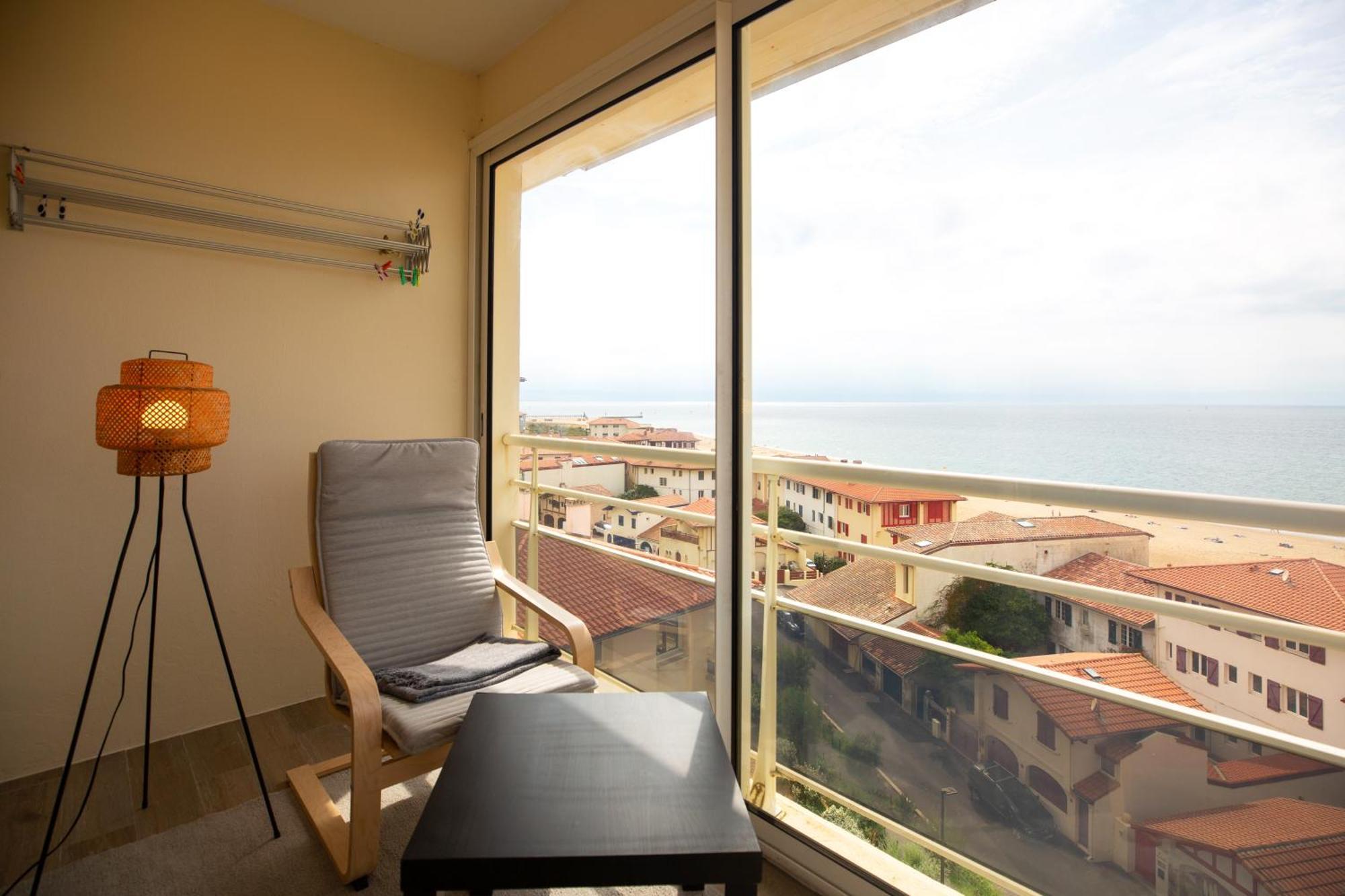 Atlantic Selection - Le Belvedere - Vue Ocean Soorts-Hossegor Exteriér fotografie